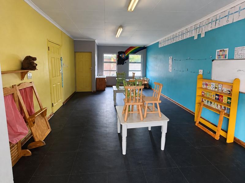 0 Bedroom Property for Sale in Vaalpark Free State
